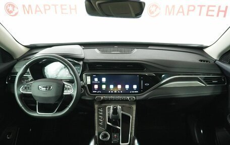 Geely Atlas, 2024 год, 2 368 000 рублей, 15 фотография