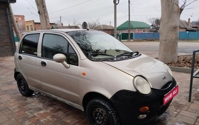 Chery Sweet (QQ), 2006 год, 220 000 рублей, 1 фотография