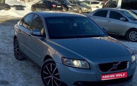 Volvo S40 II, 2008 год, 650 000 рублей, 1 фотография