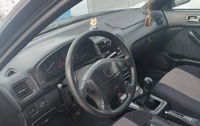 Honda Accord VII рестайлинг, 1997 год, 310 000 рублей, 1 фотография