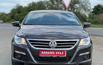Volkswagen Passat CC I рестайлинг, 2012 год, 1 150 000 рублей, 1 фотография