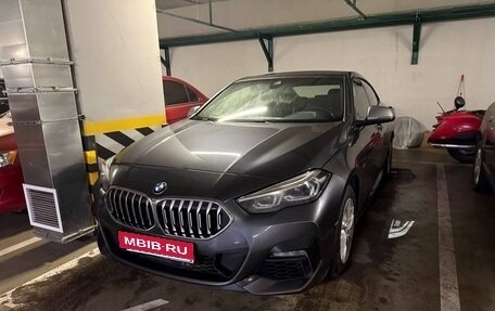 BMW 2 серия F44, 2021 год, 2 819 400 рублей, 1 фотография