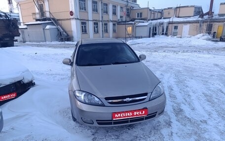 Chevrolet Lacetti, 2005 год, 350 000 рублей, 1 фотография