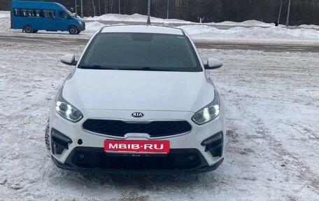 KIA Cerato IV, 2020 год, 1 500 000 рублей, 1 фотография