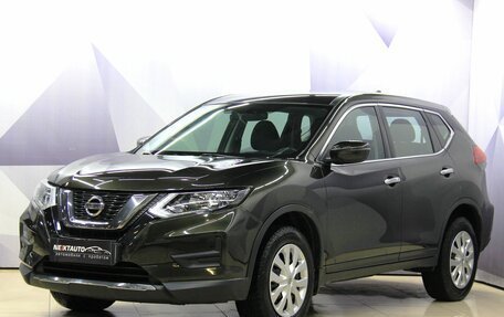 Nissan X-Trail, 2020 год, 2 425 700 рублей, 1 фотография