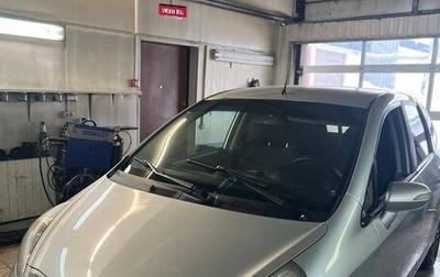 Honda Jazz I рестайлинг, 2006 год, 470 000 рублей, 1 фотография