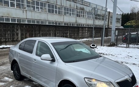 Skoda Octavia, 2009 год, 370 000 рублей, 1 фотография