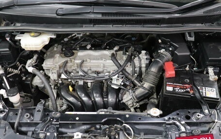 Toyota Noah III, 2018 год, 2 290 000 рублей, 9 фотография