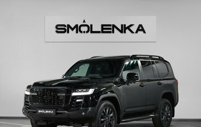 Toyota Land Cruiser, 2024 год, 16 500 000 рублей, 1 фотография