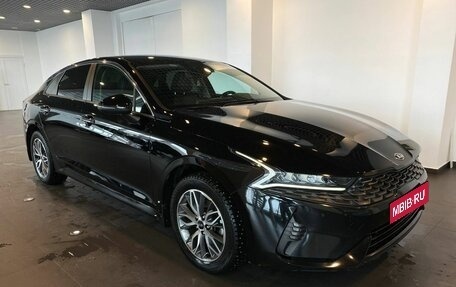 KIA K5, 2021 год, 2 420 000 рублей, 1 фотография