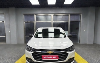 Chevrolet Monza, 2022 год, 1 103 000 рублей, 1 фотография