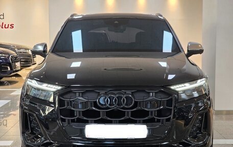 Audi SQ7, 2024 год, 19 190 000 рублей, 1 фотография