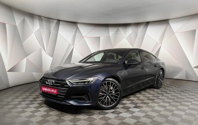 Audi A7, 2022 год, 6 600 000 рублей, 1 фотография