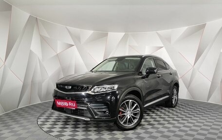 Geely Tugella FY11, 2021 год, 2 495 000 рублей, 1 фотография