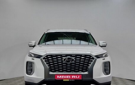 Hyundai Palisade I, 2020 год, 4 159 000 рублей, 2 фотография
