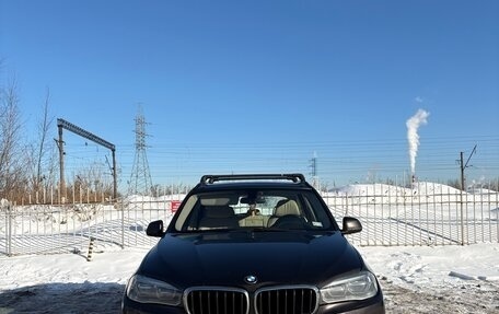 BMW X5, 2015 год, 3 500 000 рублей, 1 фотография
