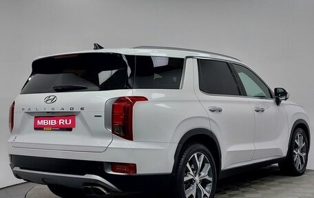 Hyundai Palisade I, 2020 год, 4 159 000 рублей, 5 фотография