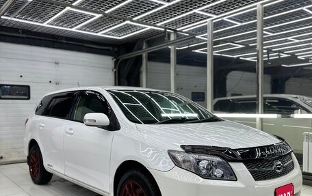 Toyota Corolla, 2007 год, 760 000 рублей, 1 фотография