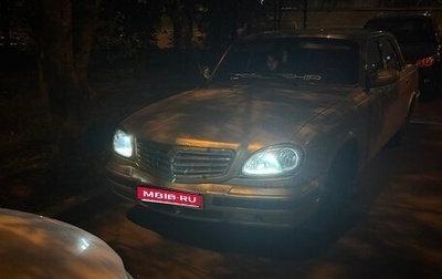 ГАЗ 31105 «Волга», 2007 год, 150 000 рублей, 1 фотография