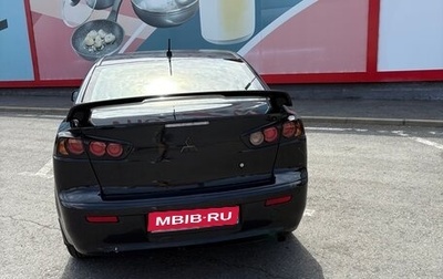 Mitsubishi Lancer IX, 2008 год, 620 000 рублей, 1 фотография