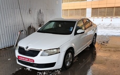 Skoda Octavia, 2015 год, 530 000 рублей, 1 фотография