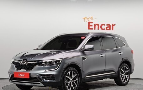 Renault Samsung QM6, 2022 год, 2 200 000 рублей, 1 фотография