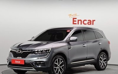 Renault Samsung QM6, 2022 год, 2 200 000 рублей, 1 фотография