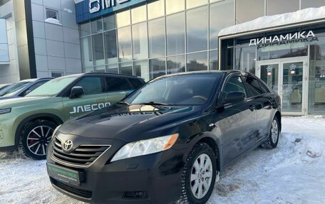 Toyota Camry, 2007 год, 955 000 рублей, 1 фотография