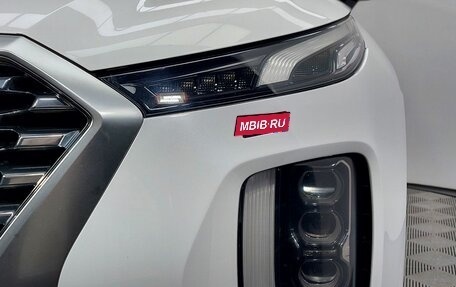 Hyundai Palisade I, 2020 год, 4 159 000 рублей, 9 фотография