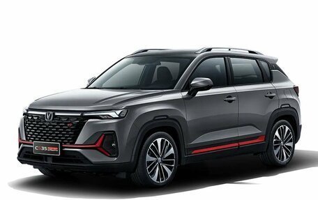 Changan CS35 Plus, 2024 год, 2 811 501 рублей, 1 фотография