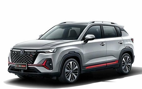 Changan CS35 Plus, 2025 год, 2 811 501 рублей, 1 фотография