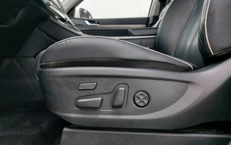 Hyundai Palisade I, 2020 год, 4 159 000 рублей, 15 фотография