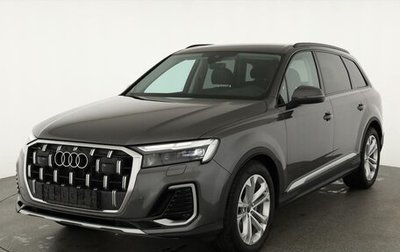 Audi Q7, 2025 год, 13 390 000 рублей, 1 фотография