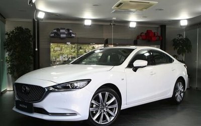 Mazda 6, 2023 год, 3 790 000 рублей, 1 фотография