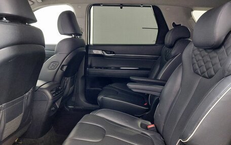 Hyundai Palisade I, 2020 год, 4 159 000 рублей, 19 фотография