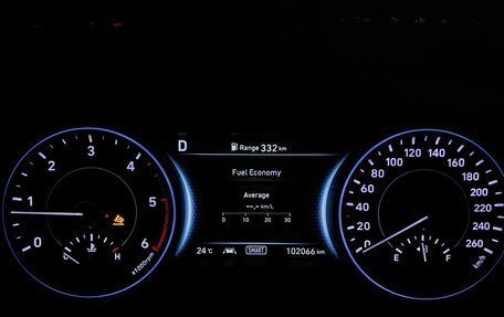 Hyundai Palisade I, 2020 год, 4 159 000 рублей, 25 фотография