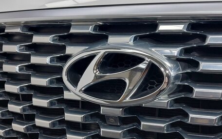 Hyundai Palisade I, 2020 год, 4 159 000 рублей, 24 фотография