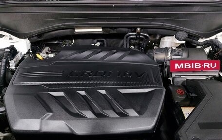 Hyundai Palisade I, 2020 год, 4 159 000 рублей, 26 фотография