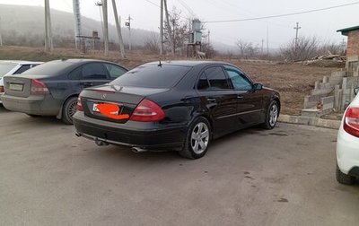 Mercedes-Benz E-Класс, 2003 год, 580 000 рублей, 1 фотография