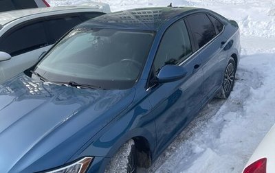 Volkswagen Jetta VII, 2020 год, 1 700 000 рублей, 1 фотография