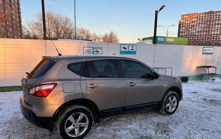 Nissan Qashqai, 2010 год, 1 200 000 рублей, 5 фотография