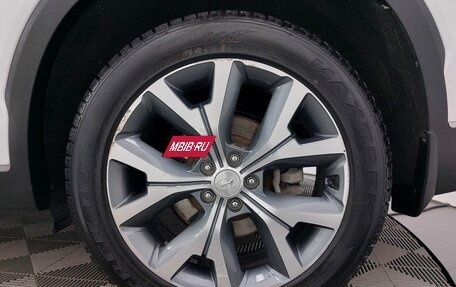 Hyundai Palisade I, 2020 год, 4 159 000 рублей, 27 фотография