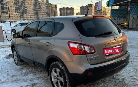 Nissan Qashqai, 2010 год, 1 200 000 рублей, 3 фотография