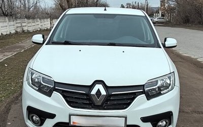 Renault Sandero II рестайлинг, 2019 год, 950 000 рублей, 1 фотография