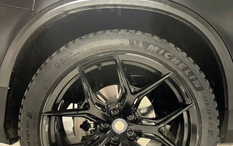 Mercedes-Benz GLC AMG, 2019 год, 4 850 000 рублей, 5 фотография