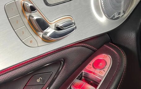 Mercedes-Benz GLC AMG, 2019 год, 4 850 000 рублей, 3 фотография