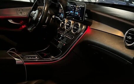 Mercedes-Benz GLC AMG, 2019 год, 4 850 000 рублей, 11 фотография