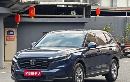 Honda CR-V, 2024 год, 3 450 008 рублей, 1 фотография