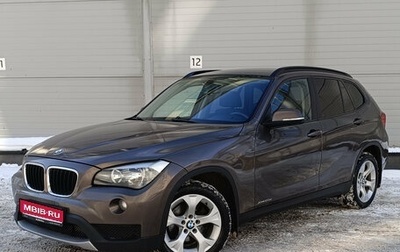 BMW X1, 2013 год, 1 299 000 рублей, 1 фотография