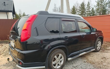 Nissan X-Trail, 2008 год, 1 080 000 рублей, 5 фотография